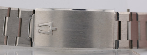 Bracciale orologio accutron - bracciale,