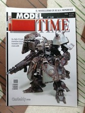 MODEL TIME 148 MODELLISMO