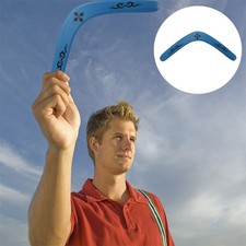  2 Pezzi Boomerang di Ritorno