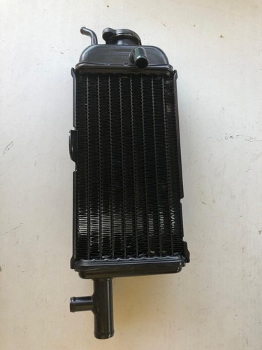Radiatore yamaha yz - ,