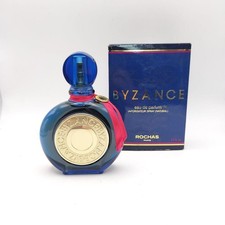 Rochas Byzance Eau de parfum 50 ml 1,7 oz spray profumo vintage raro