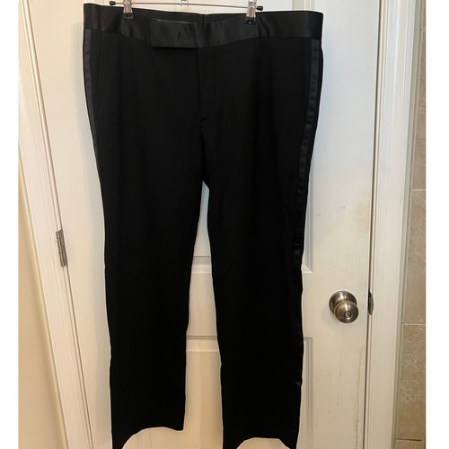 Pantalone smoking giorgio - pantalone,