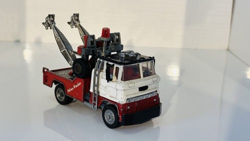 Demolitore corgi major - major, toys