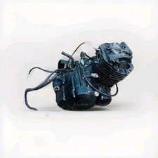 BLOCCO MOTORE MASH TWO FIFTY