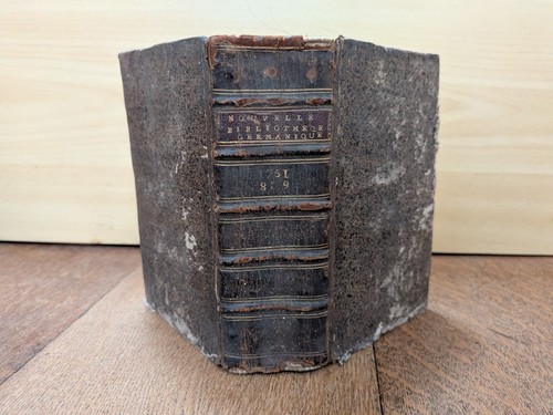Libro antico formey - antico-s.,