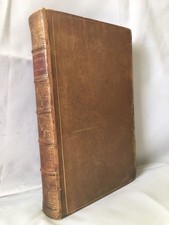 Lucretius Rerum Natura (1850-