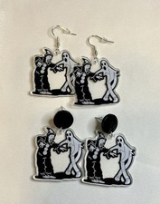 Orecchini Ghostemane NUOVI