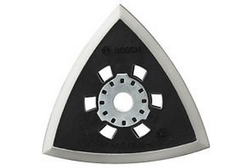 Piastra vibrante bosch - piastra,
