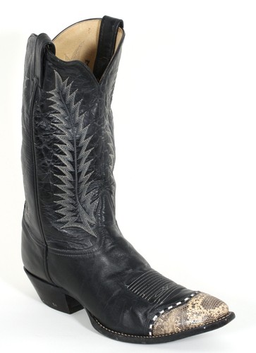 Stivali western stivali cowboy