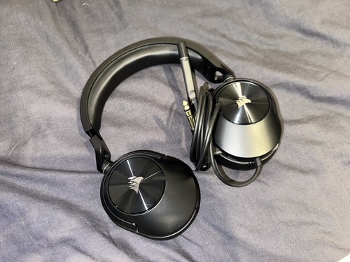 Corsair hs55 cuffie - hs55, gioco
