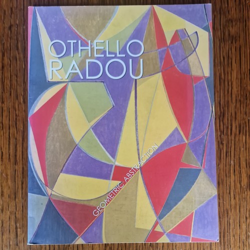 Othello radou geometric - othello, radou: