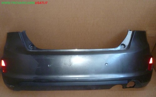 Paraurti posteriore per - paraurti, ford