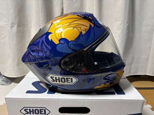 Shoei fifteen marquez - x-fifteen,