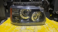Range rover sport l320 - range, 2012