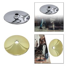 Chaise de coiffure Pompe de