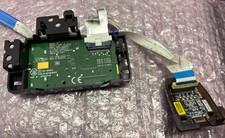 (TC119) SCHEDA WI-FI + IR