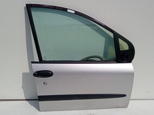 Porta ant grigia fiat - dx,