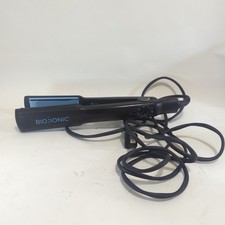 Bio Ionic OnePass piastra per