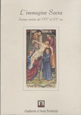 L'immagine sacra: stampe