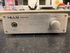 AMPLIFICATORE HILLY TRIPATH IN