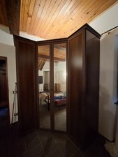 Vendo Splendida Cabina Armadio