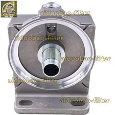 Gruppo base filtro carburante