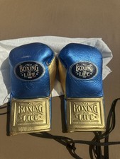 Guantoni da boxe No Boxing No