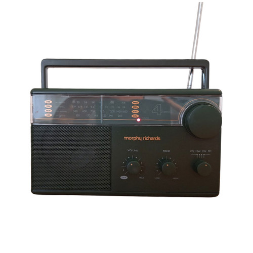 Morphy richards vintage r173 - morphy, 4