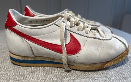 Scarpa nike cortez forrest - scarpa,