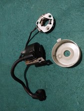 Bobina Accensione Motosega