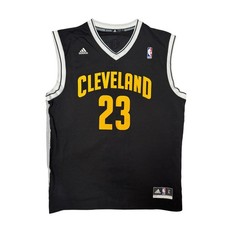 Adidas Cleveland Lebron