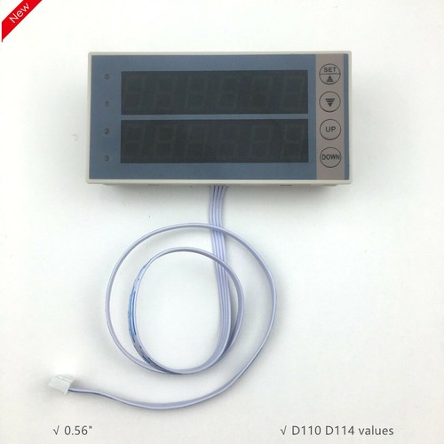 Nuovo plc controller - nuovo,