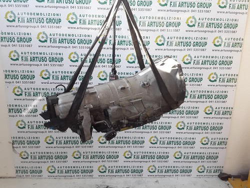 Cambio automatico bmw serie - automatico, 5