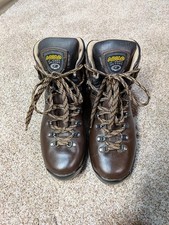 Stivali zaino uomo Asolo TPS