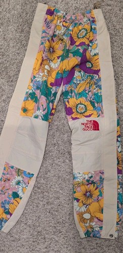 Raro pantalone gucci - gucci, the