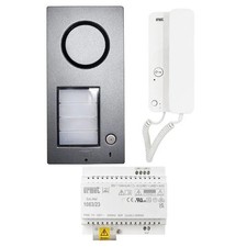 Urmet 1183/631 Kit citofonico