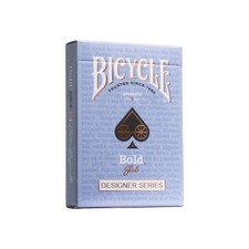 Designer Series: Carte da