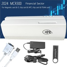 2025 MCR300 EMV Smart IC Chip