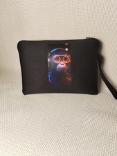 borsello uomo in neoprene di