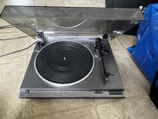 JVC AL-A155 Giradischi Vintage