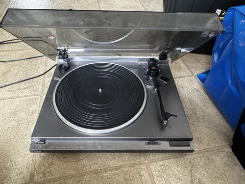 Jvc a155 giradischi vintage - giradischi,