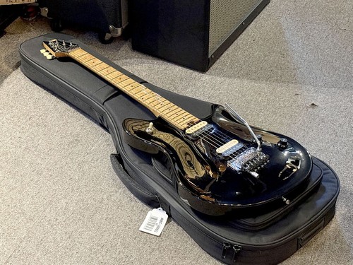 Peavey usa evh wolfgang - peavey,