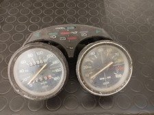 Strumentazione Contakm Moto Guzzi V35 Imola