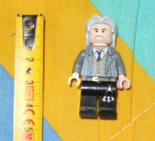 lego lego harry potter Il Castello di Hogwarts  4842 PERSONAGGIO PROFESSORE 