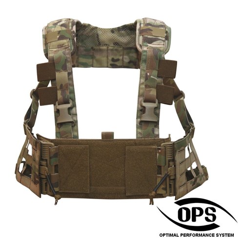 Ops piattaforma toracica - piattaforma,
