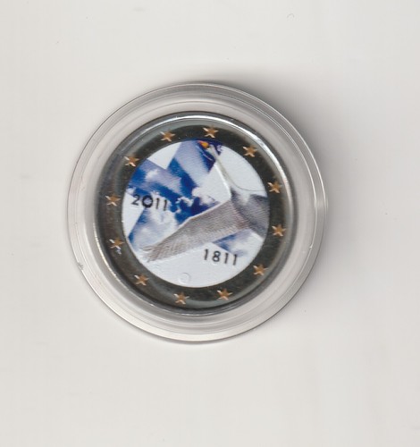 Finlandia euro 2011 - finlandia,