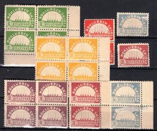 ES7530 Pubblicità Cenerentola: Scudo Club Canottaggio - Biggefond