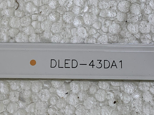 Dled 43da1 barra led - barra,