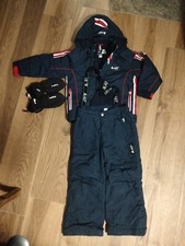 Tuta sci bambino anni - tuta, 5/6