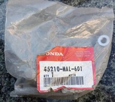 HONDA CB 500/600/600F/750 STAFFA (PINZA FRENO) ANT. DX  45210MAL601 BM12